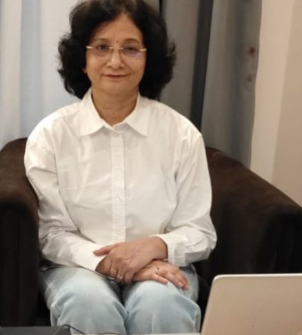 Dr Kavita Gour