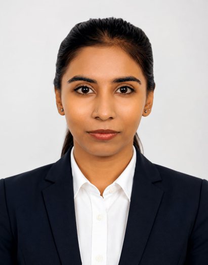 MALAVIKA K